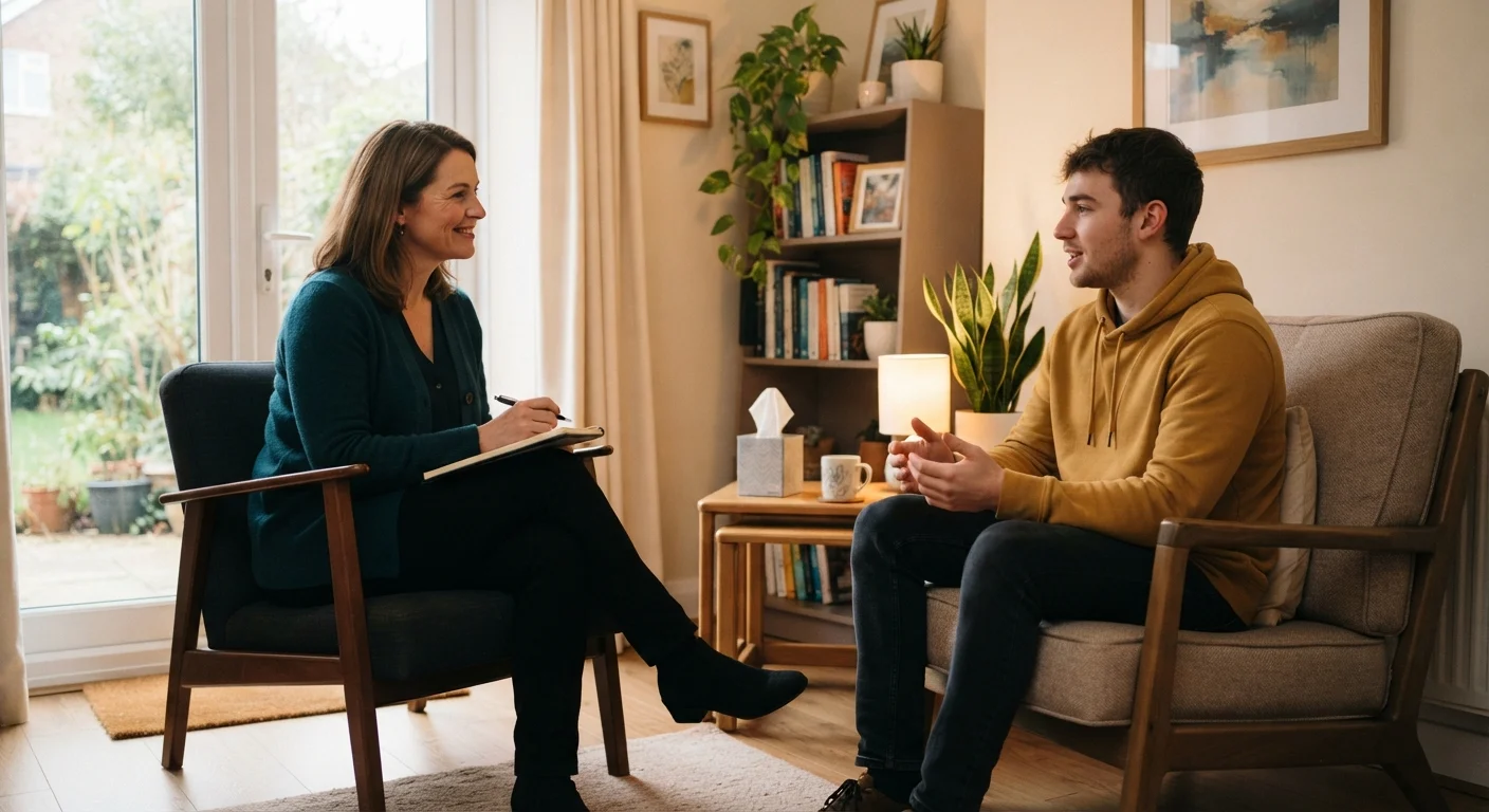 Seeds of Love Psychotherapy