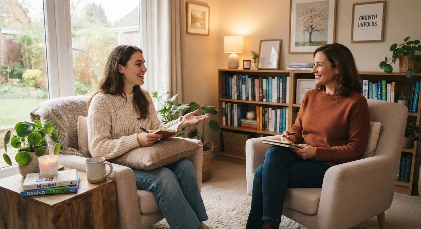 Seeds of Love Psychotherapy
